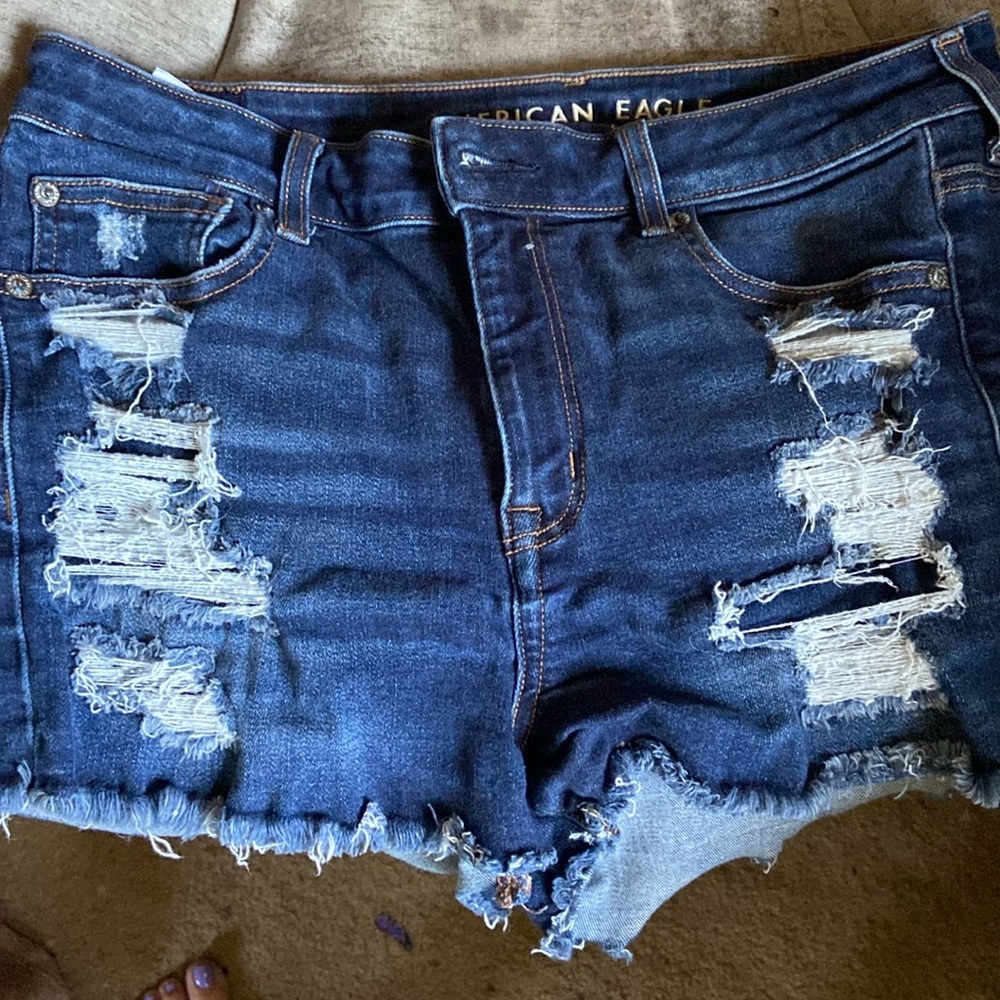 American Eagle shorts like new